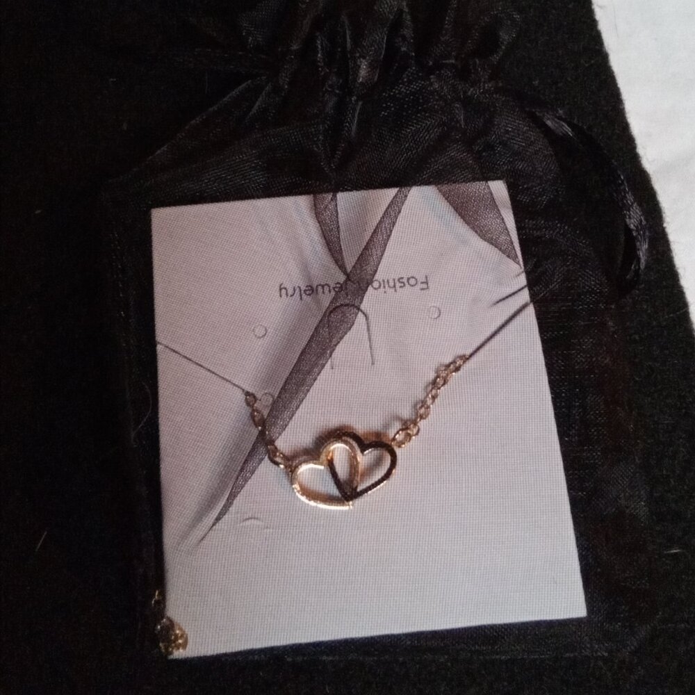 Fashion Jewelry Necklace For Sawyer Rescue